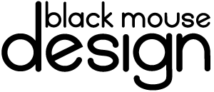 Black Mouse Design